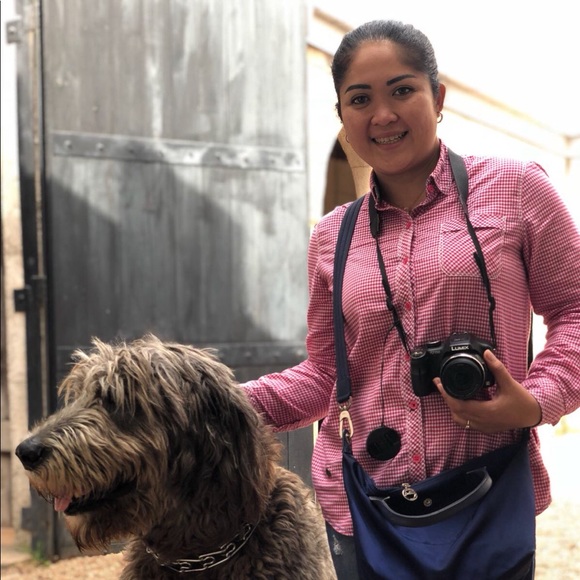 Meet your Posher, Wieke - Picture 1 of 1